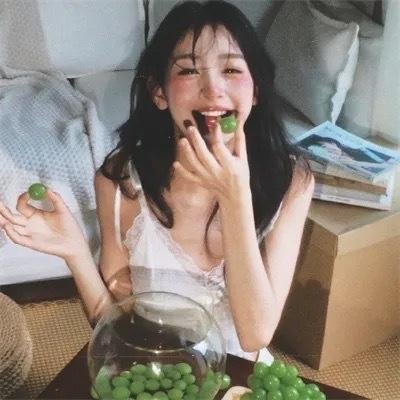 少女编号