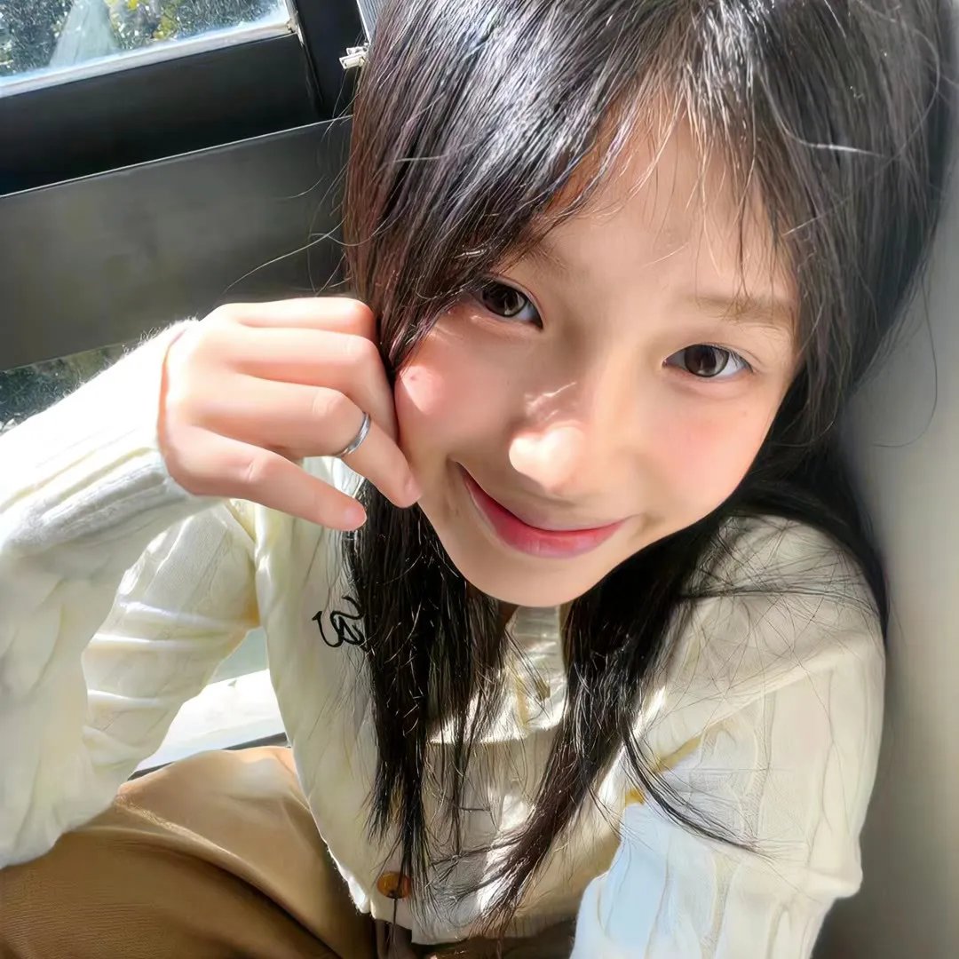 你是我的小幸运